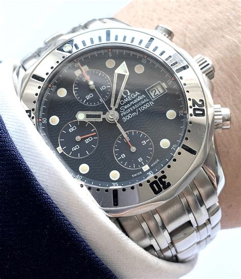 omega seamaster professional forums|omega seamaster 300 professional chronograph.